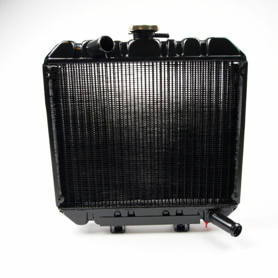 Ricambio radiatore Kubota B1400, B1402, B1500, B1502 AG159101243